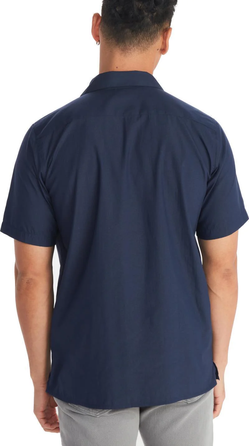 Muir Camp SS - Mens - Image 7
