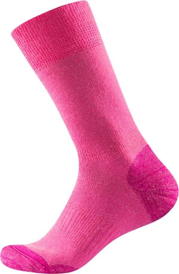 Multi Merino Heavy Socks - Womens - Image 2
