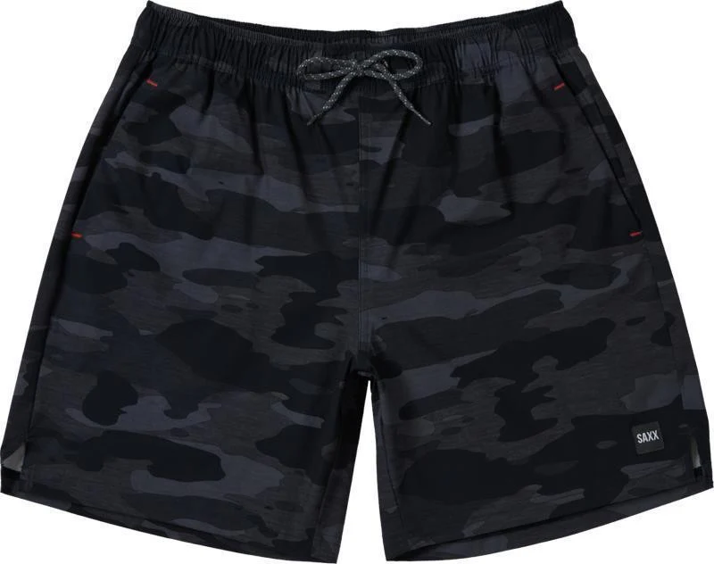 Multi-Sport 2N1 Shorts, 7" Inseam - Mens