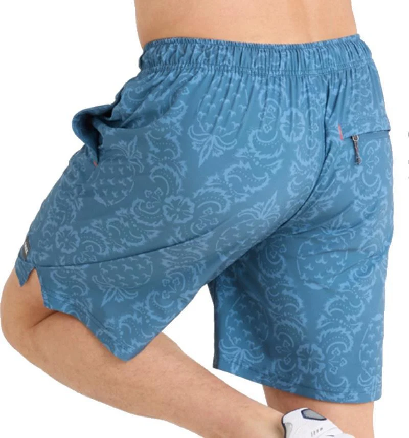 Multi-Sport 2N1 Shorts, 7" Inseam - Mens - Image 11