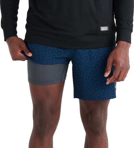 Multi-Sport 2N1 Shorts, 7" Inseam - Mens - Image 16
