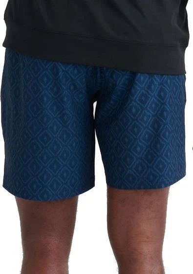 Multi-Sport 2N1 Shorts, 7" Inseam - Mens - Image 17