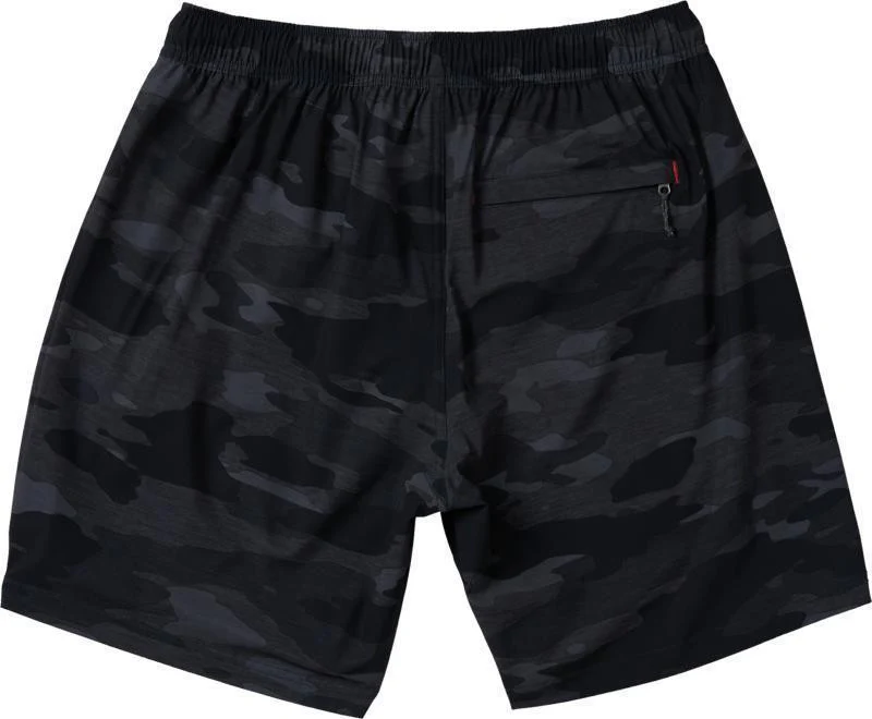 Multi-Sport 2N1 Shorts, 7" Inseam - Mens - Image 2