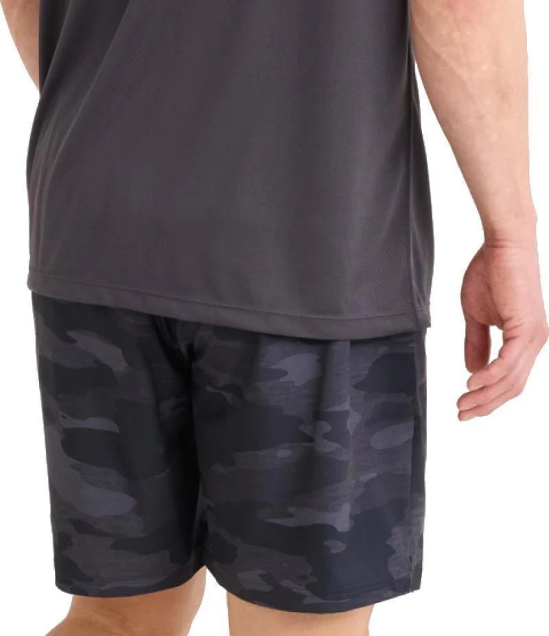 Multi-Sport 2N1 Shorts, 7" Inseam - Mens - Image 4