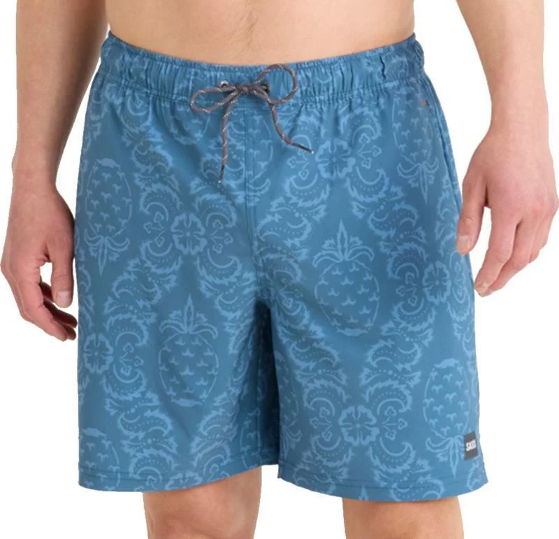 Multi-Sport 2N1 Shorts, 7" Inseam - Mens - Image 9