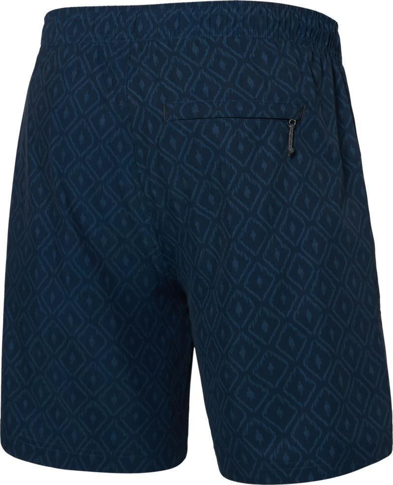 Multi Sport 2n1 Shorts, 7" Inseam - Mens - Image 10