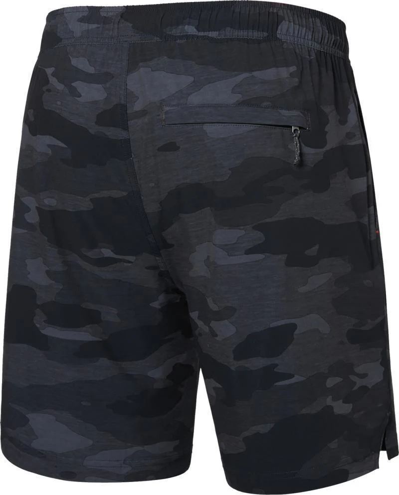 Multi Sport 2n1 Shorts, 7" Inseam - Mens - Image 2