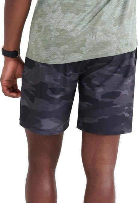 Multi Sport 2n1 Shorts, 7" Inseam - Mens - Image 4