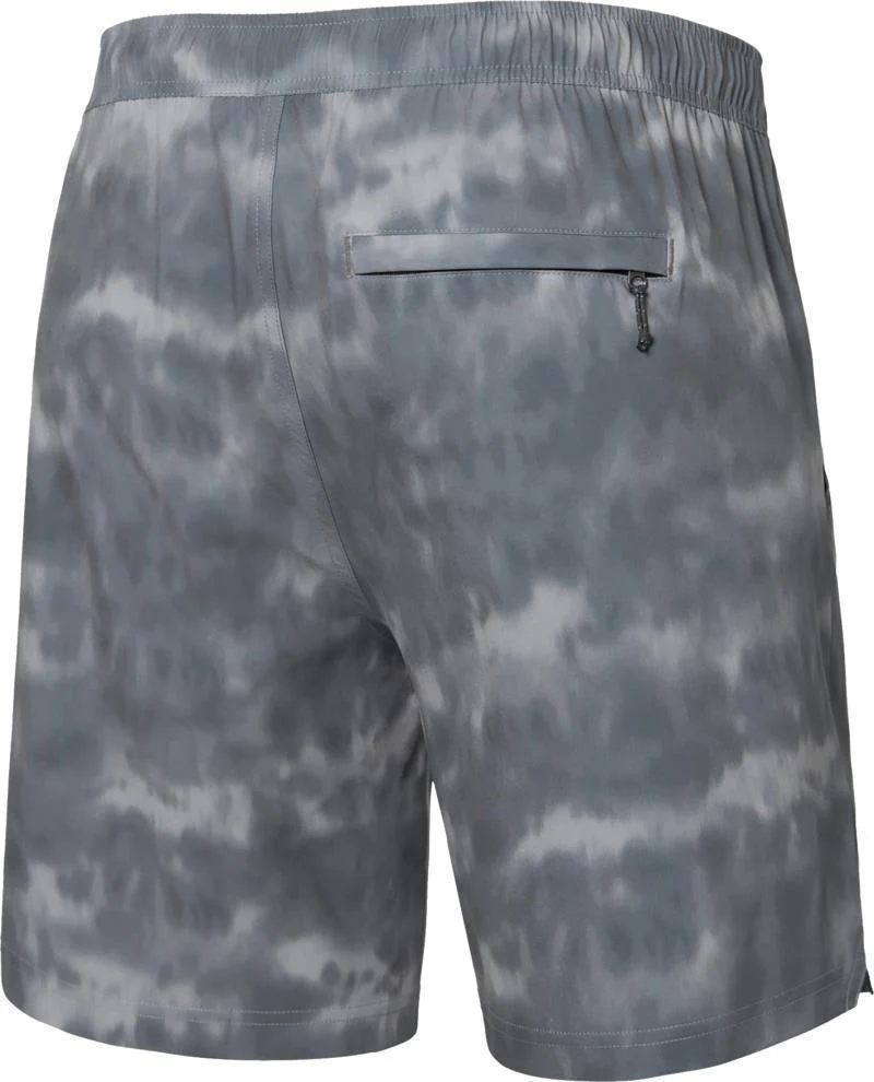 Multi Sport 2n1 Shorts, 7" Inseam - Mens - Image 6