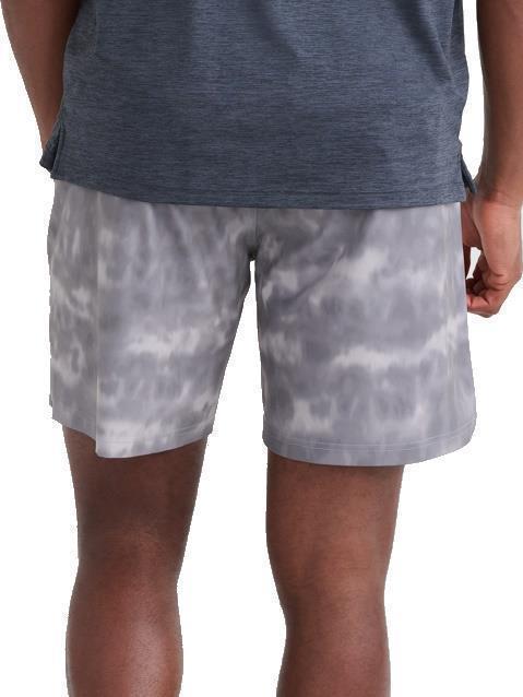Multi Sport 2n1 Shorts, 7" Inseam - Mens - Image 8
