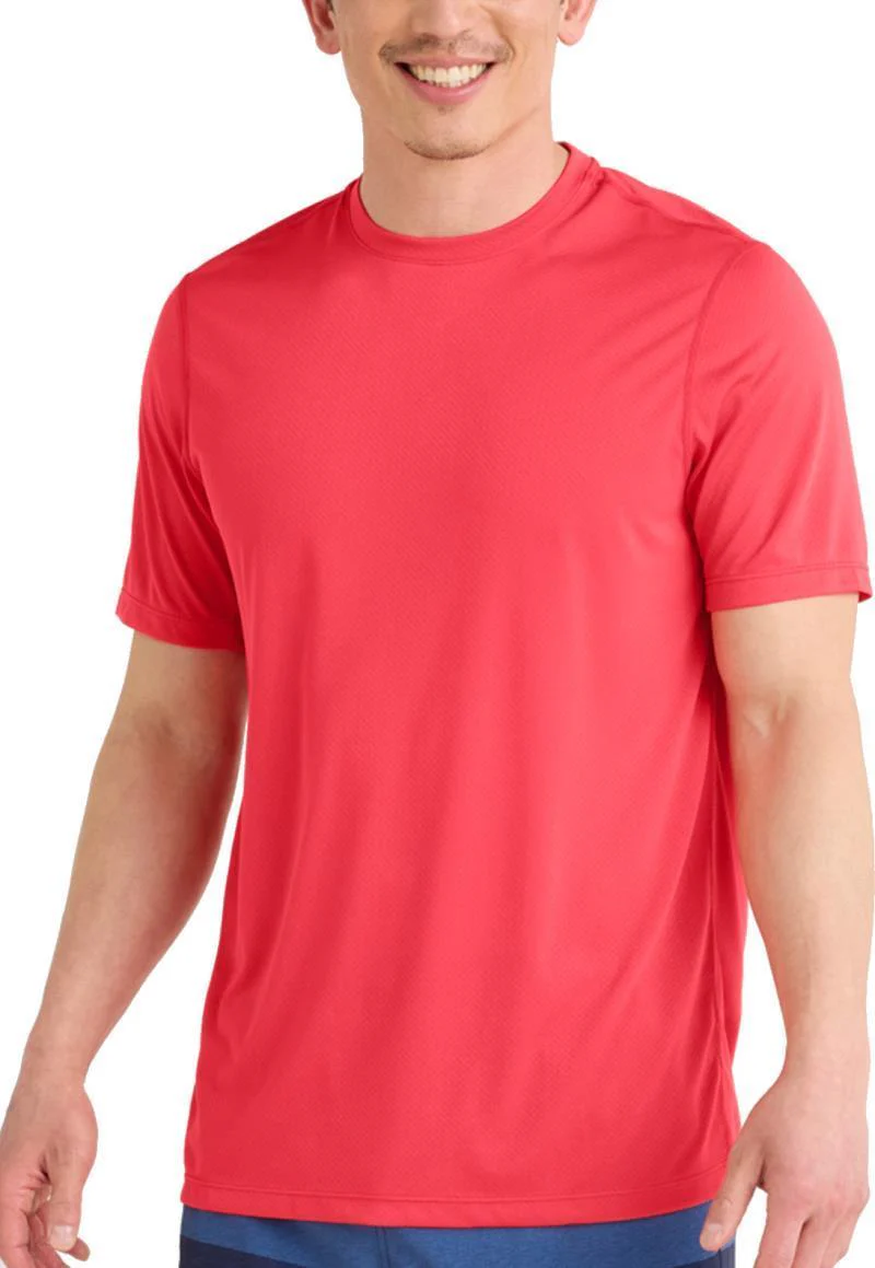 Multi-Sport Tech Tee - Mens - Image 2