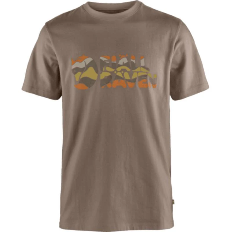 Multicolor Logo T-Shirt - Mens - Image 2