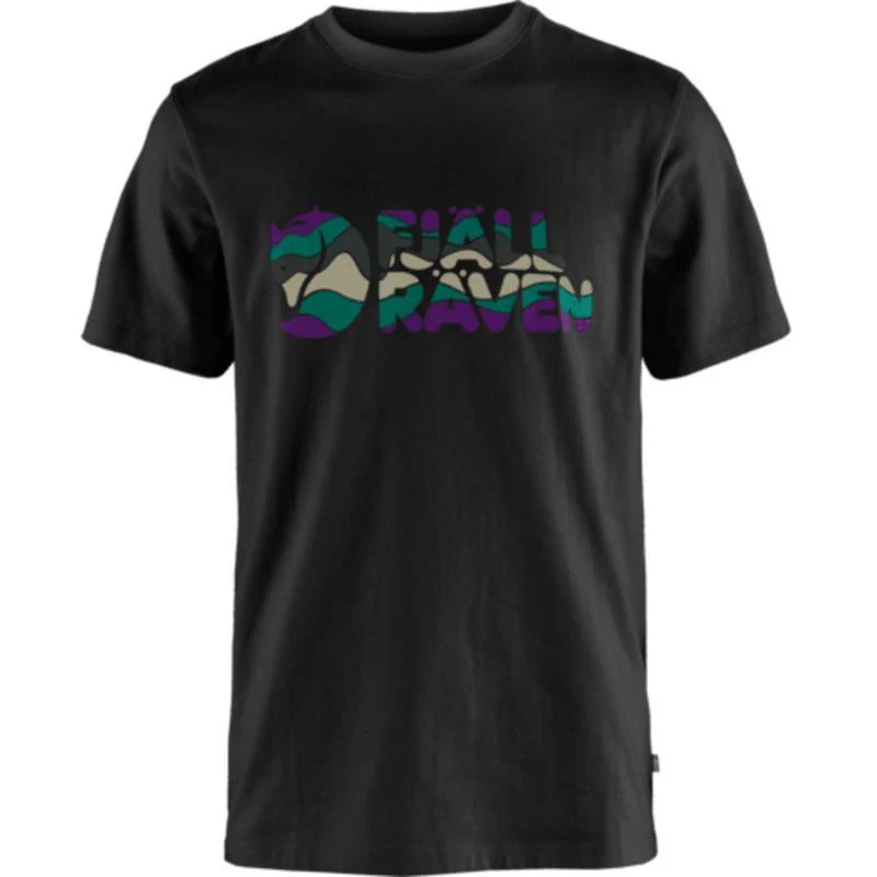 Multicolor Logo T-Shirt - Mens - Image 3