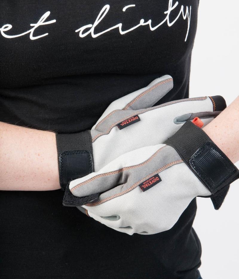 Multipurpose Work Gloves - Womens - Image 4