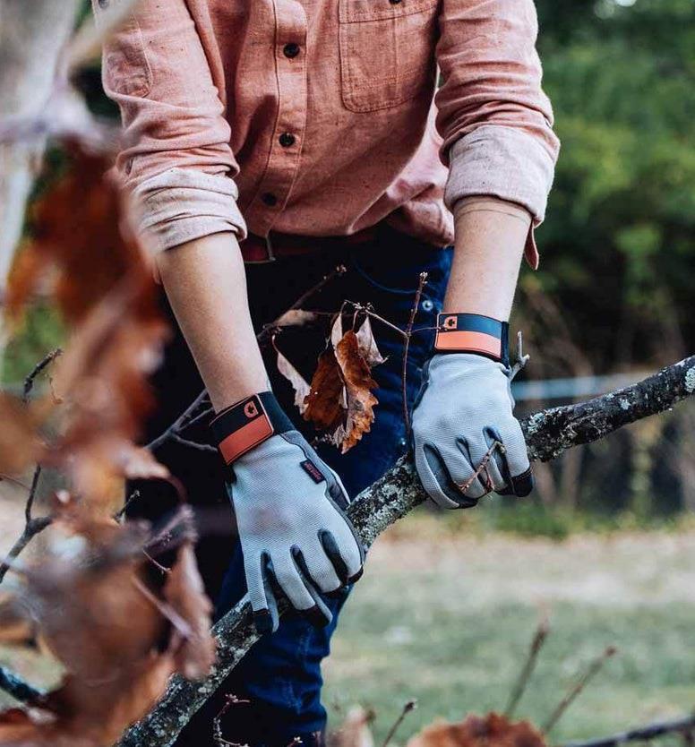 Multipurpose Work Gloves - Womens - Image 5
