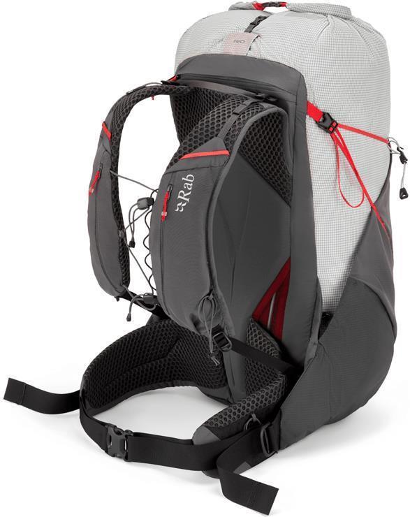Muon 40 - Mens - Image 2