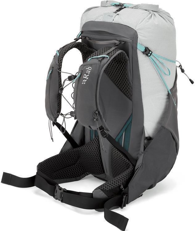 Muon ND40 - Womens - Image 2