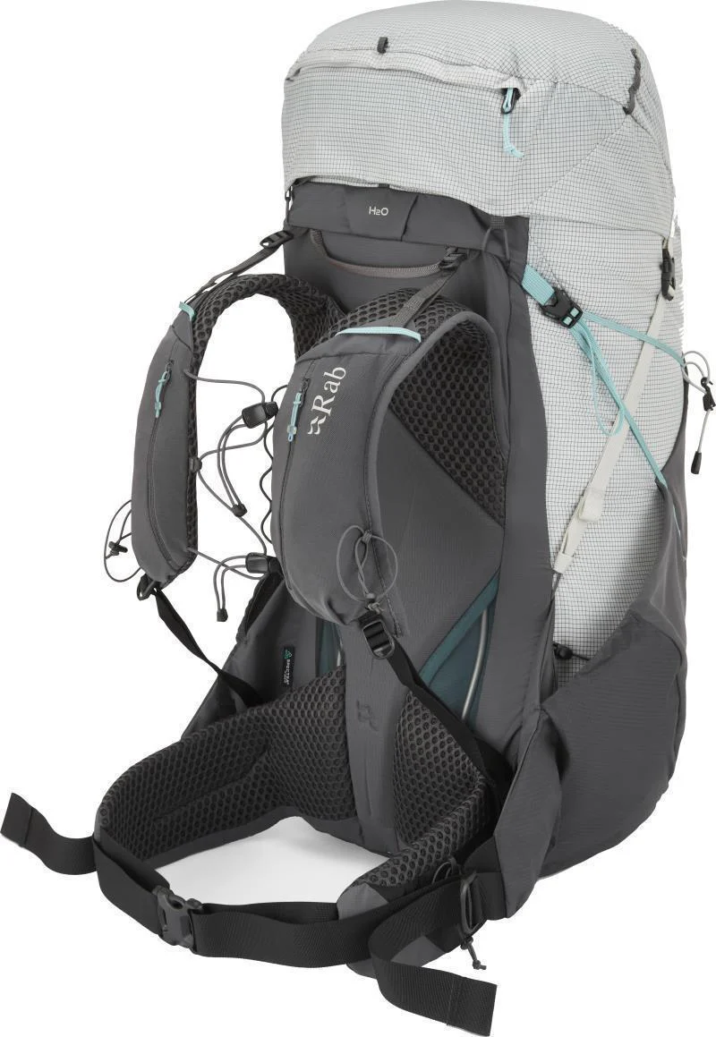 Muon ND50 - Womens - Image 2