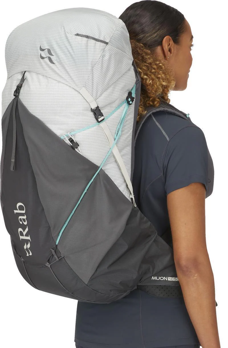 Muon ND50 - Womens - Image 5