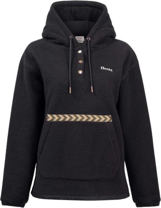 Muskox Pile Hoodie - Womens