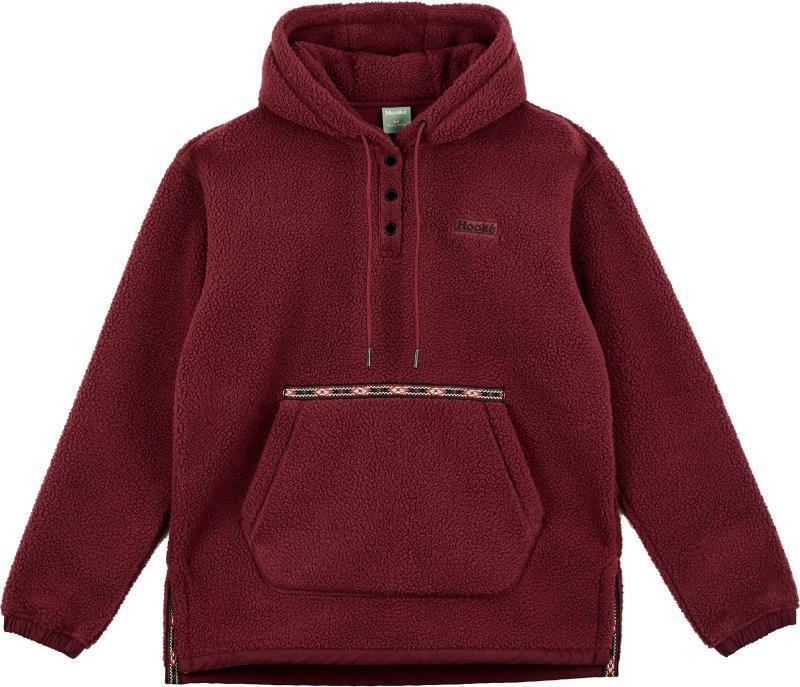 Muskox Pile Hoodie - Womens - Image 3