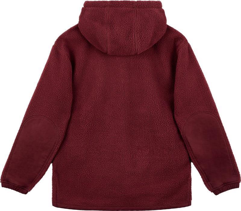 Muskox Pile Hoodie - Womens - Image 4