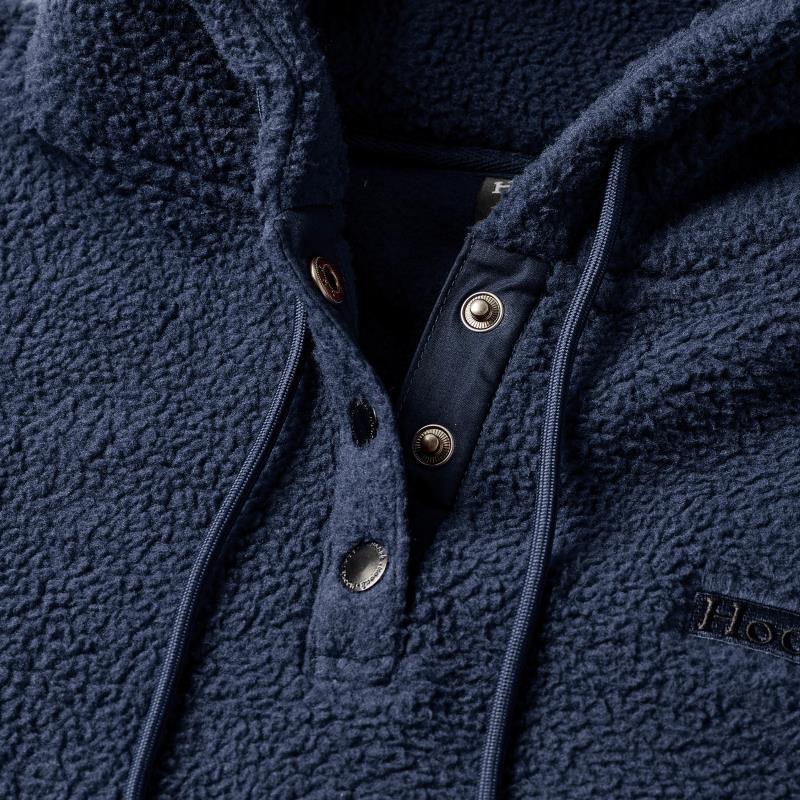 Muskox Pile Hoodie - Womens - Image 7