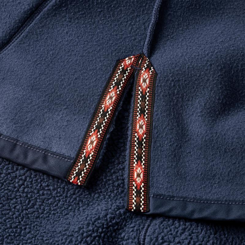 Muskox Pile Hoodie - Womens - Image 9