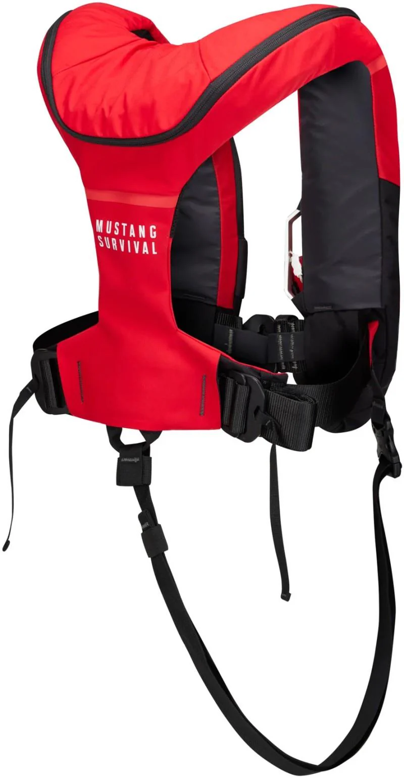 Mustang Atlas 190 DLX - Image 3