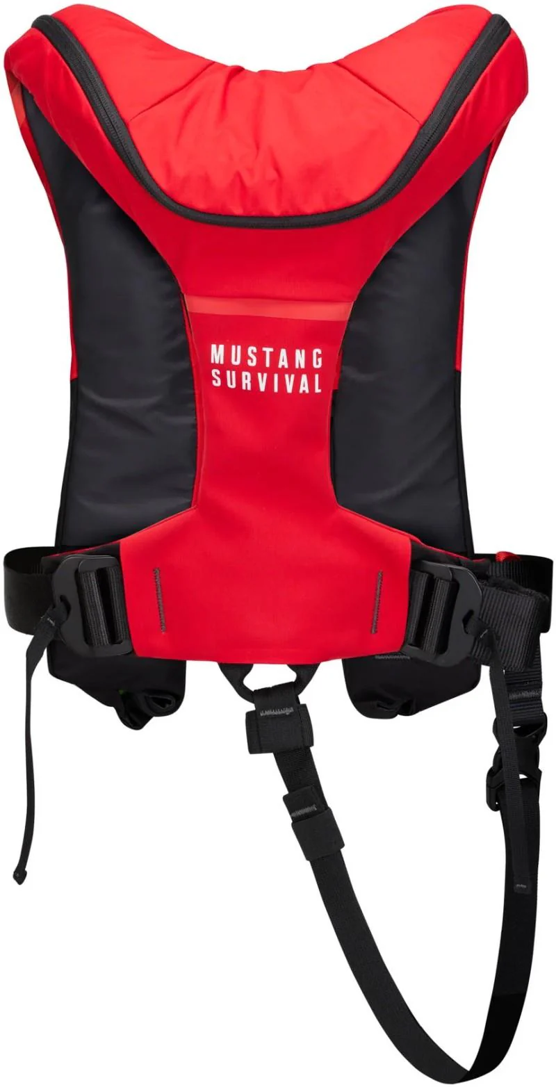 Mustang Atlas 190 DLX - Image 4