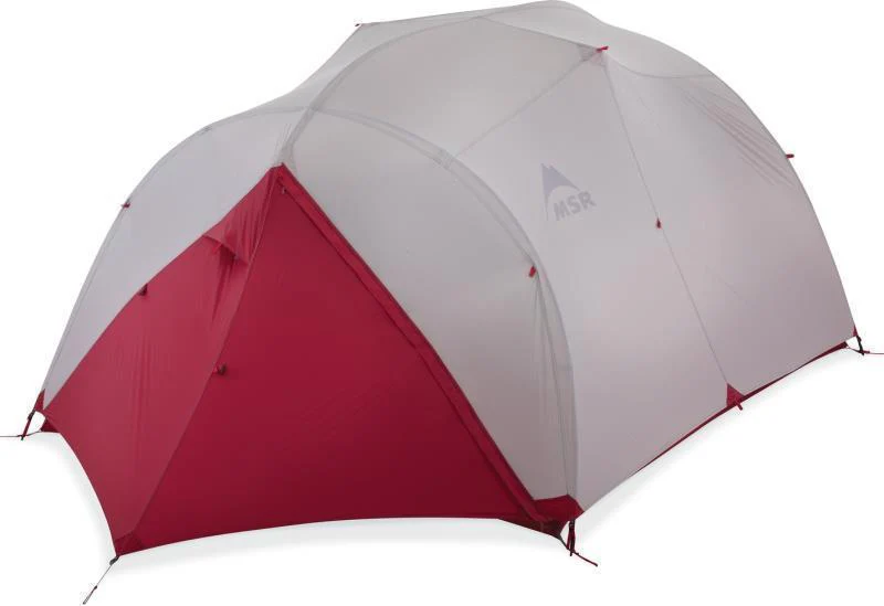 Mutha Hubba NX - 3 Person, 3 Season Tent - Image 3