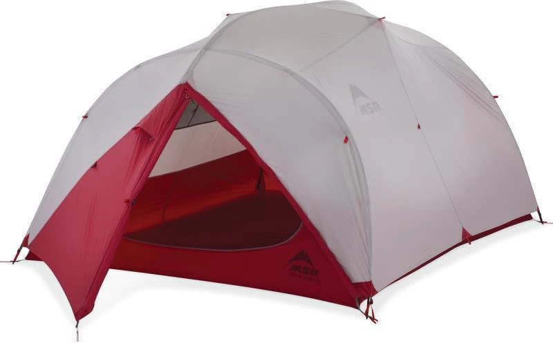 Mutha Hubba NX - 3 Person, 3 Season Tent - Image 4