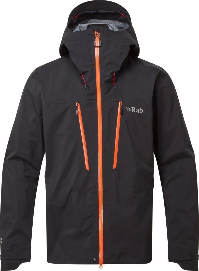 Muztag GTX Jacket - Mens - Image 3