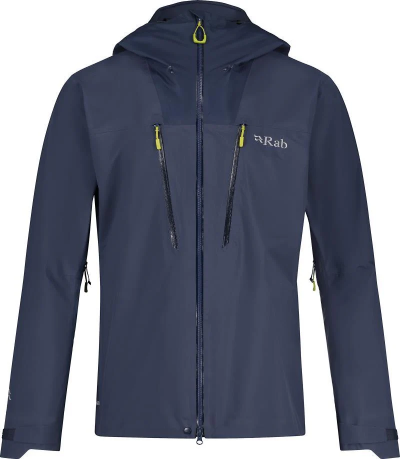 Muztag GTX Jacket - Mens - Image 7