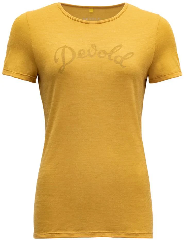 Myrull Merino 130 Tee - Womens - Image 3