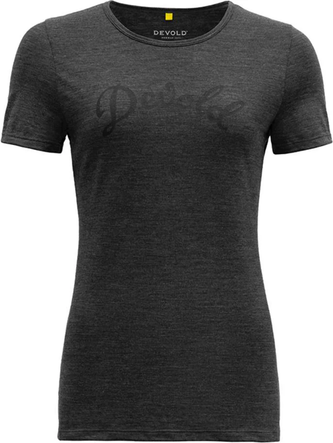 Myrull Merino 130 Tee - Womens - Image 4