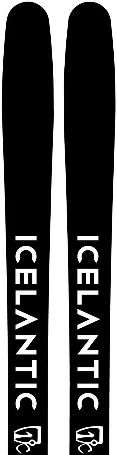 Mystic 97 Backcountry (25/26)- Womens - Image 2