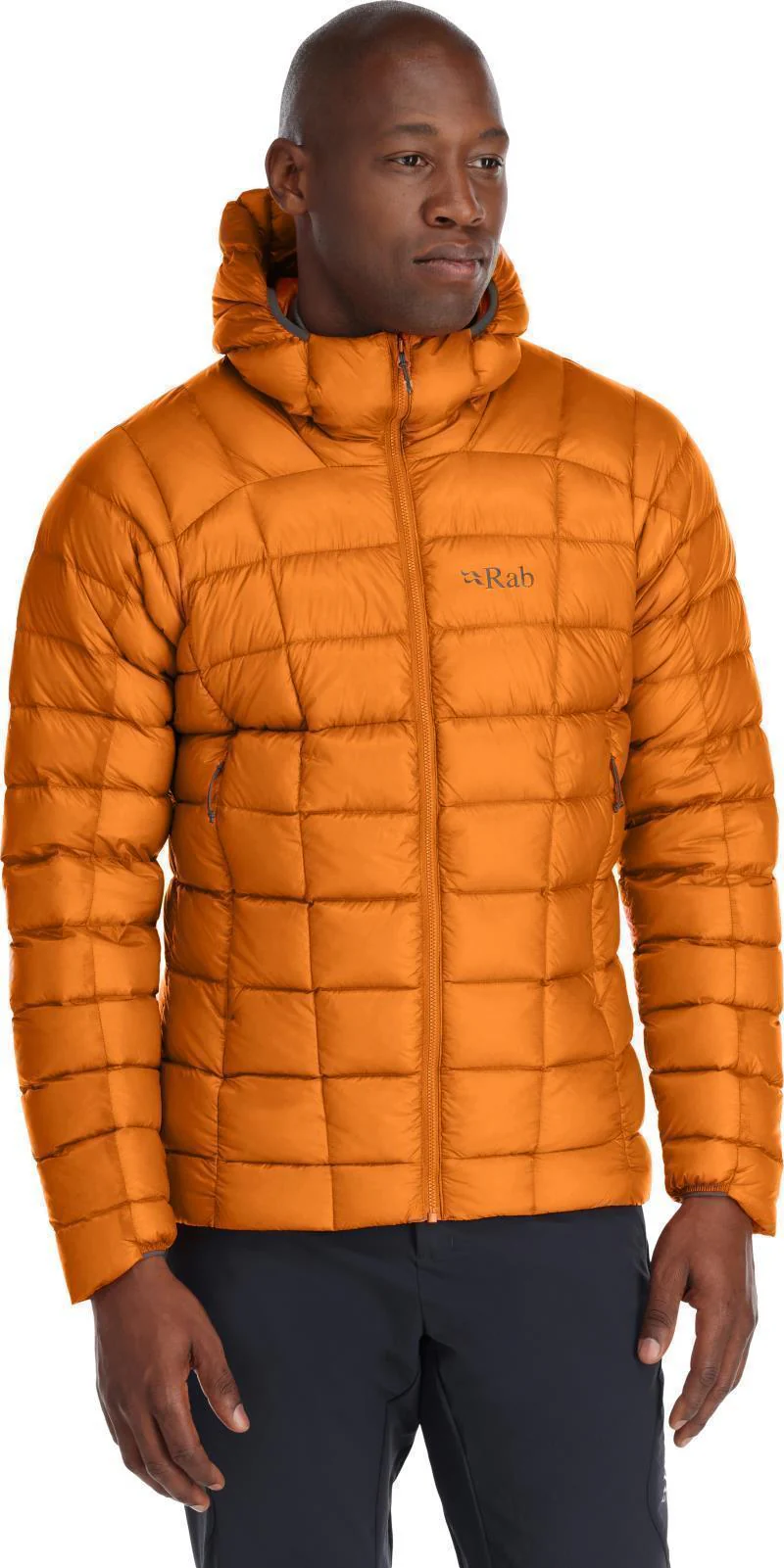 Mythic Alpine Jacket - Mens - Image 11