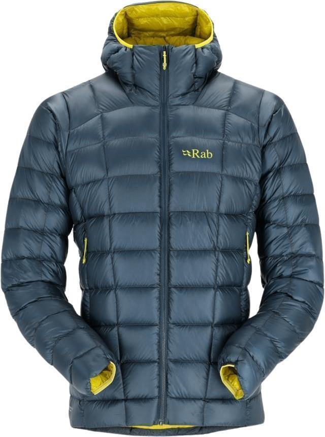 Mythic Alpine Jacket - Mens - Image 13