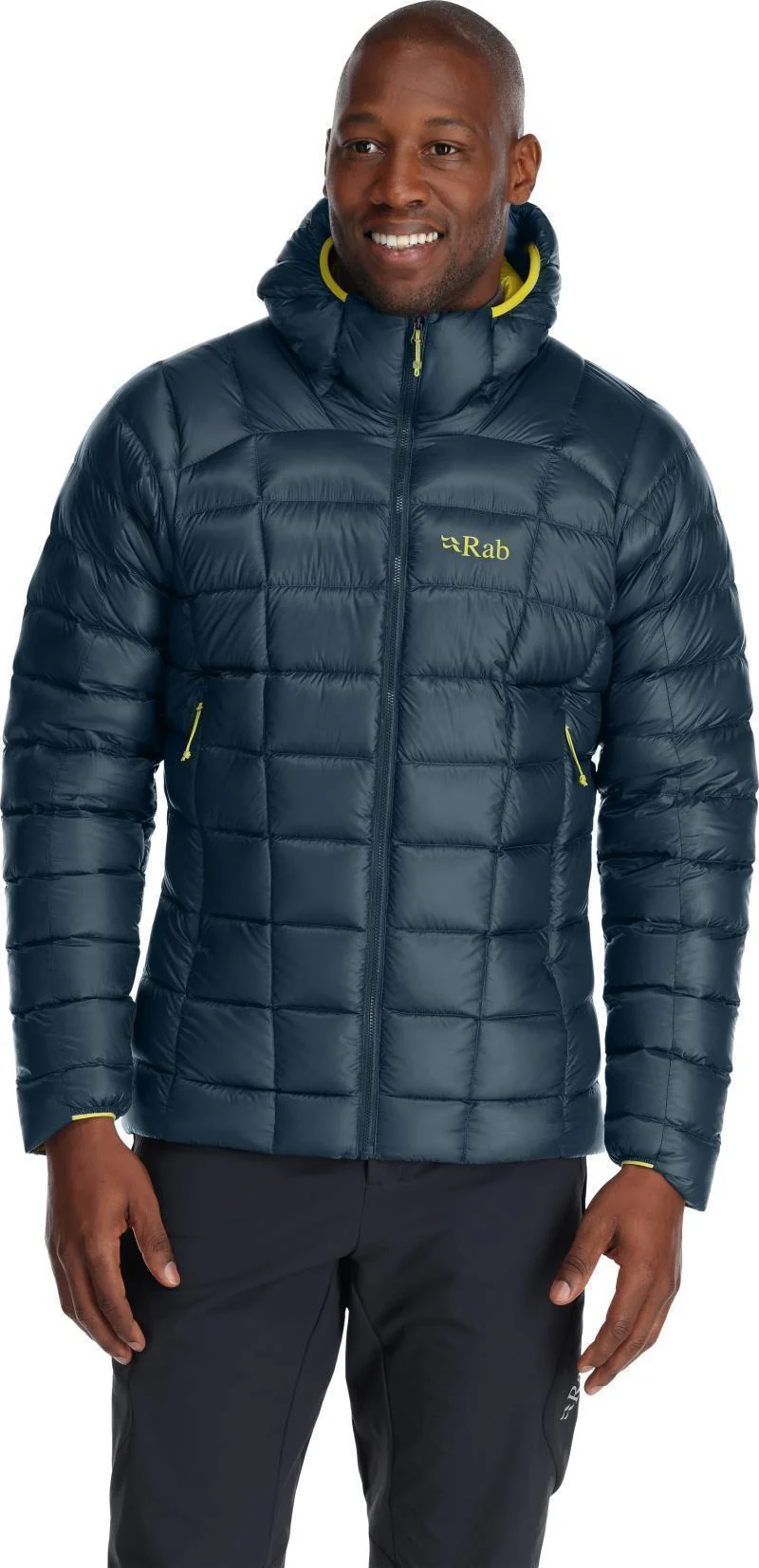 Mythic Alpine Jacket - Mens - Image 15