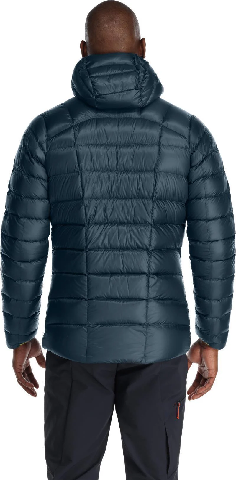 Mythic Alpine Jacket - Mens - Image 16