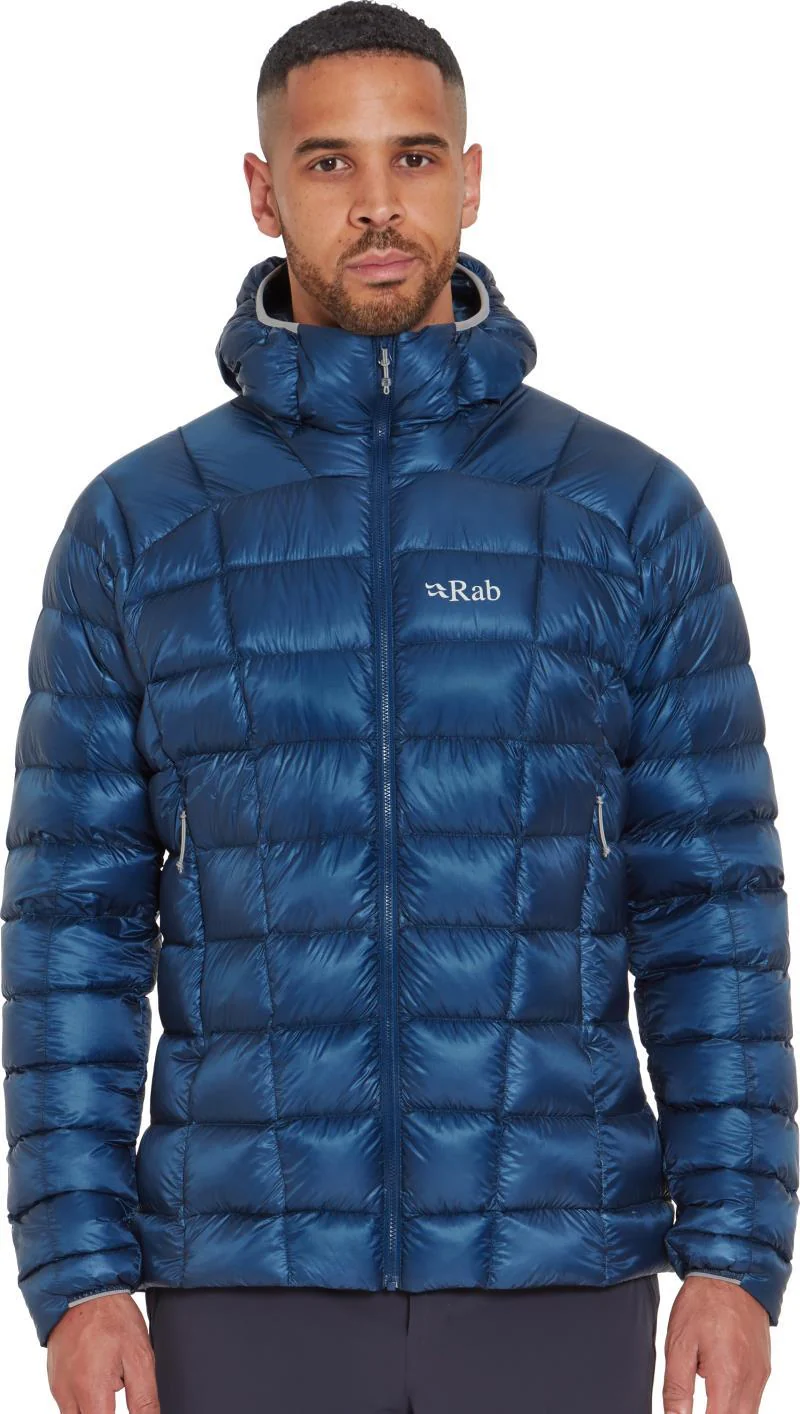 Mythic Alpine Jacket - Mens - Image 20
