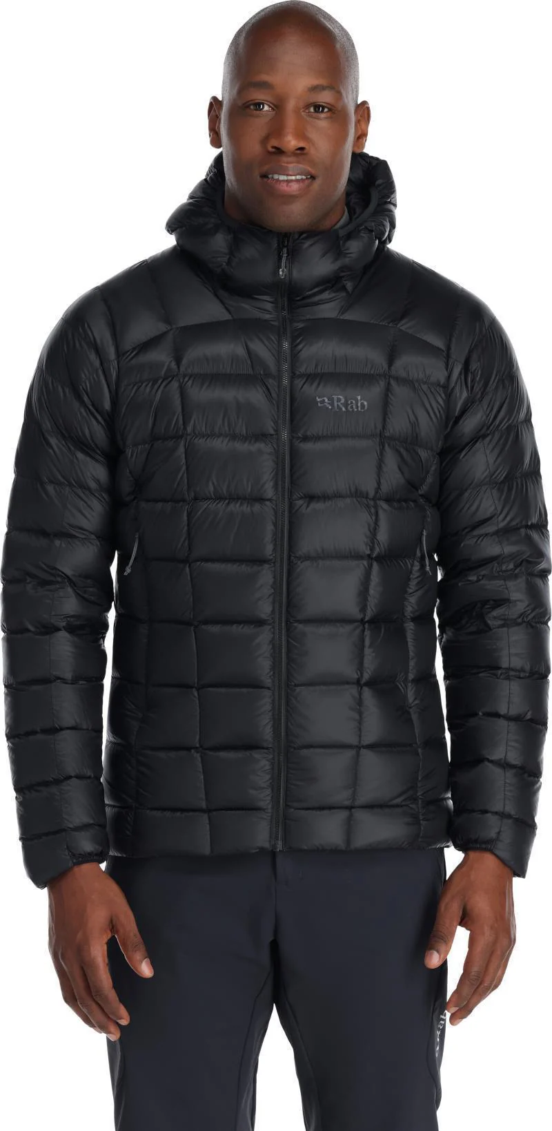 Mythic Alpine Jacket - Mens - Image 3