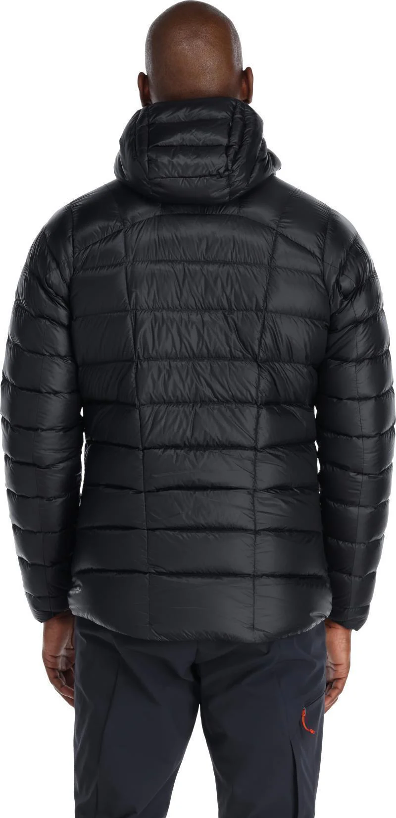 Mythic Alpine Jacket - Mens - Image 4