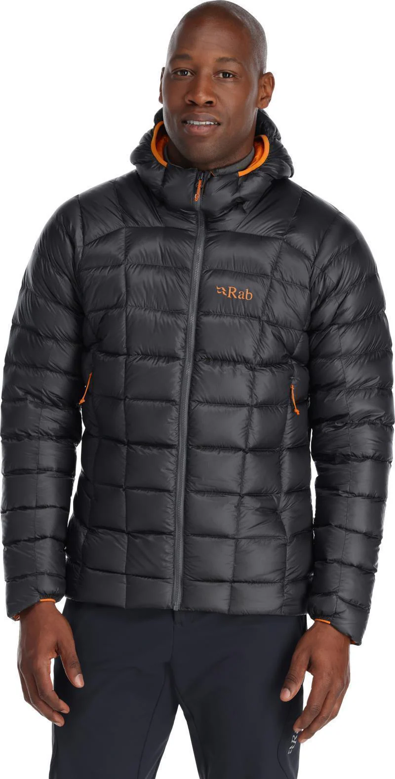 Mythic Alpine Jacket - Mens - Image 7