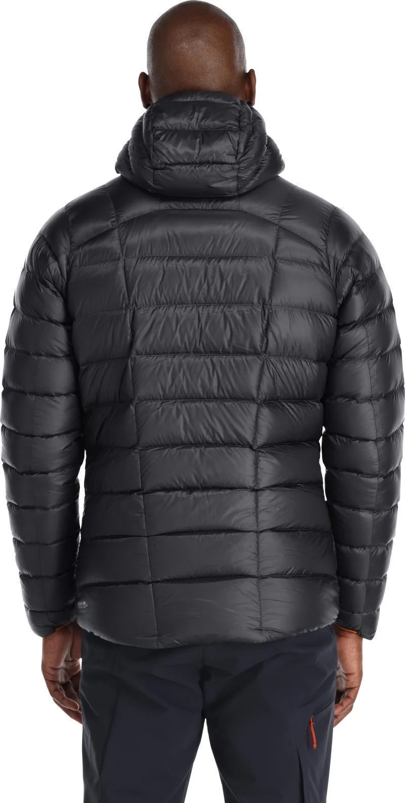 Mythic Alpine Jacket - Mens - Image 8