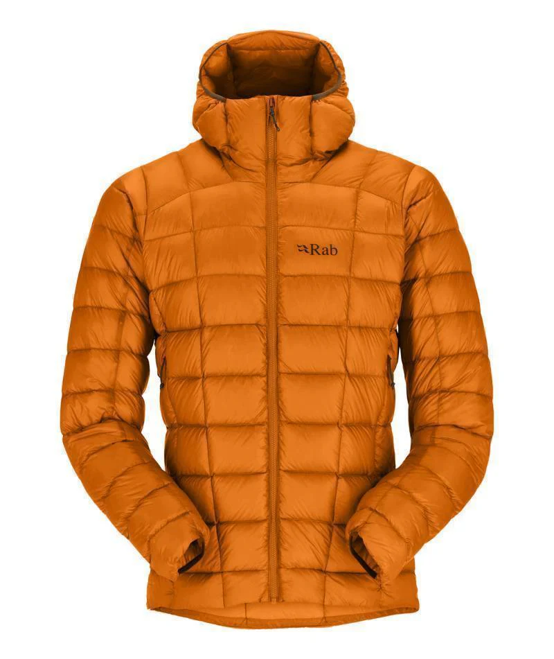 Mythic Alpine Jacket - Mens - Image 9