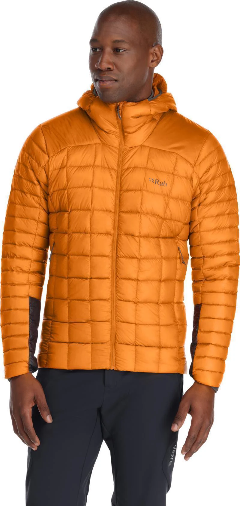 Mythic Alpine Light Jacket - Mens - Image 11