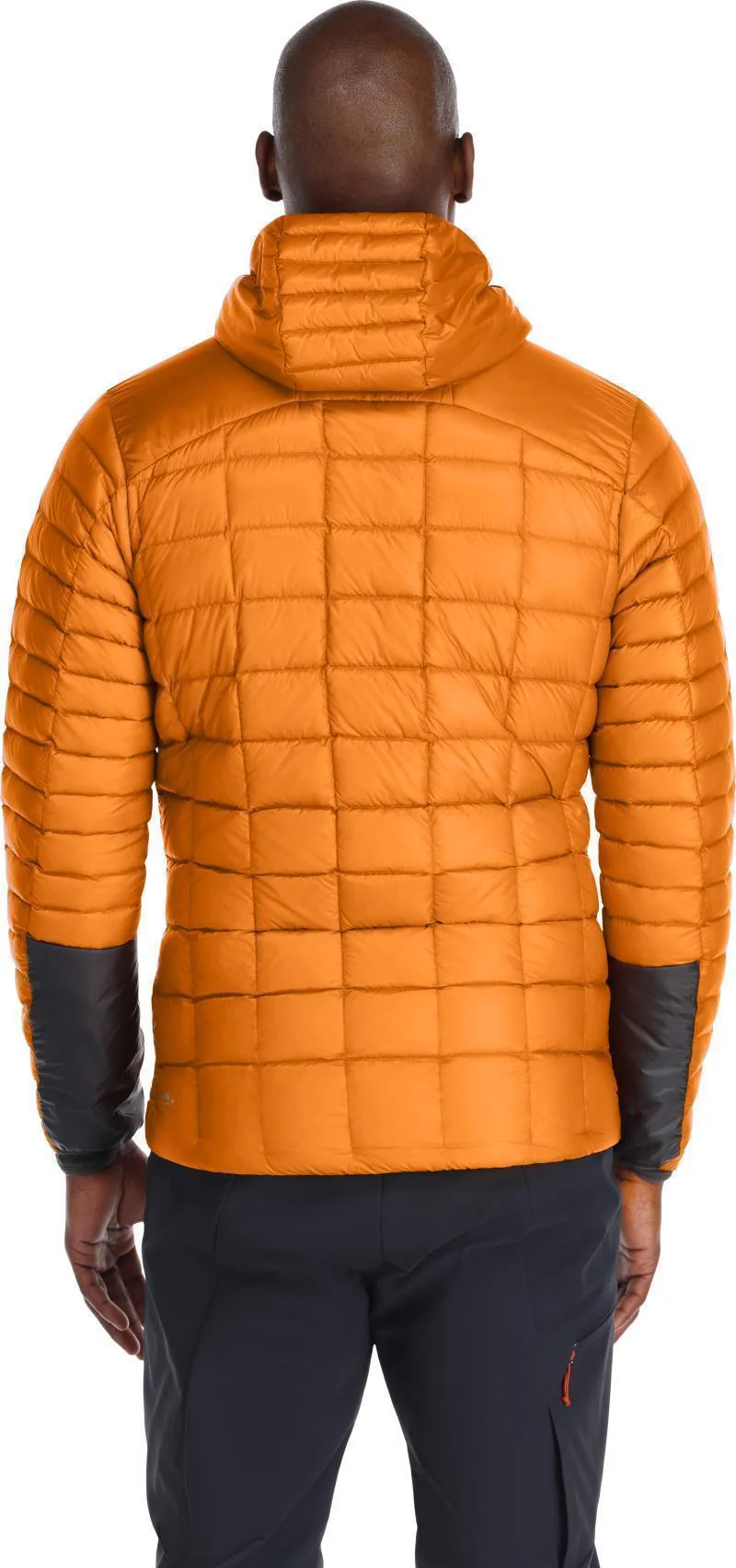Mythic Alpine Light Jacket - Mens - Image 12