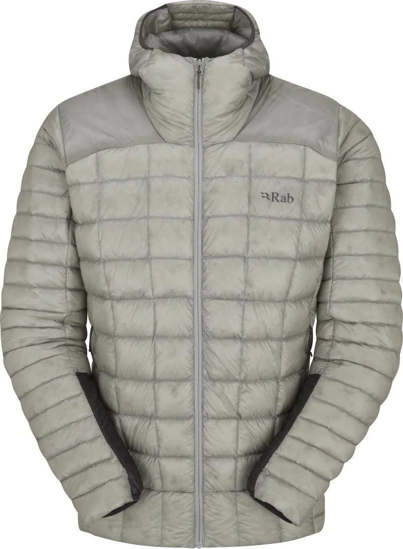 Mythic Alpine Light Jacket - Mens - Image 13